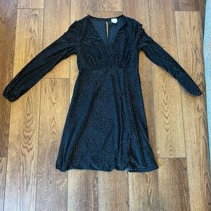 Target brand a new day dress